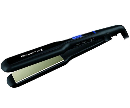 Prostownica i karbownica Remington Sleek & Smooth S5520 czarny